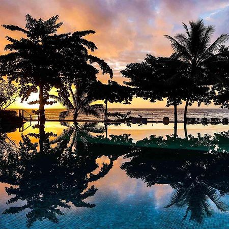 Tahiti Pearl Beach Resort & Spa Bagian luar foto