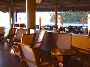 Tahiti Pearl Beach Resort & Spa Bagian luar foto