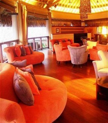 Tahiti Pearl Beach Resort & Spa Bagian luar foto