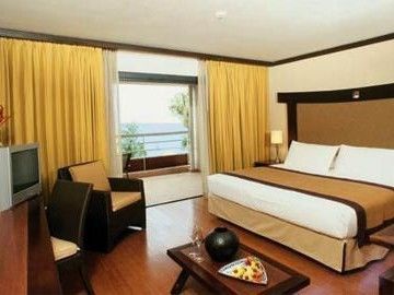 Tahiti Pearl Beach Resort & Spa Bagian luar foto