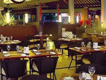 Tahiti Pearl Beach Resort & Spa Bagian luar foto