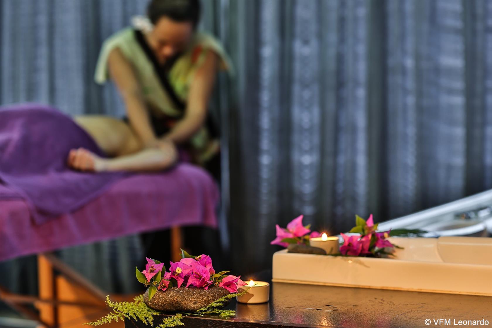 Tahiti Pearl Beach Resort & Spa Bagian luar foto